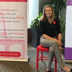 Meet your Posher, Sarah